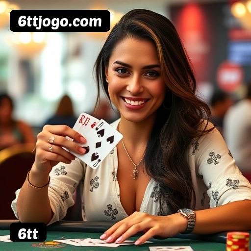 Chuva de Bônus 6tt - Slots