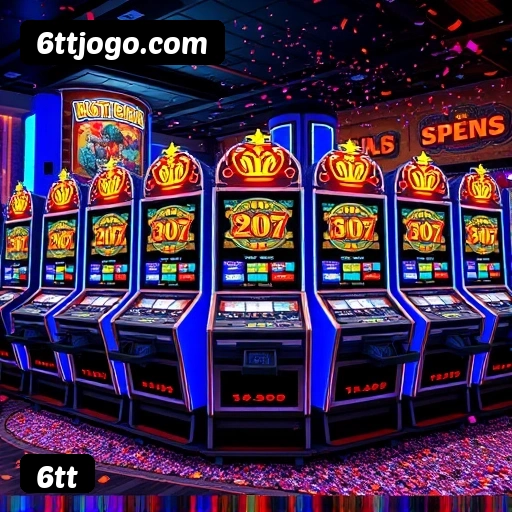 Privilégios VIP 6tt