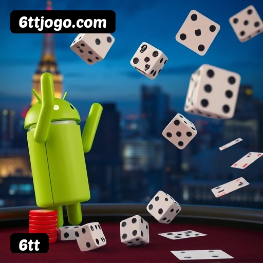 Suporte Download 6tt