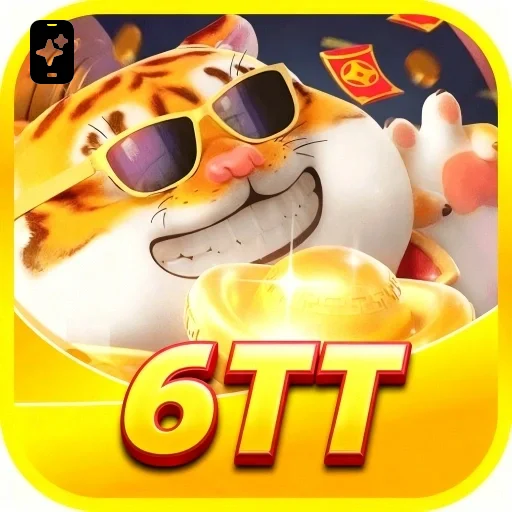 Logo da 6tt