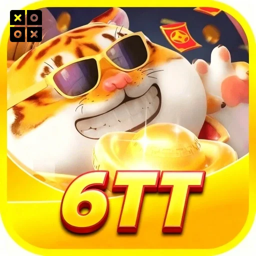 Logo da 6tt